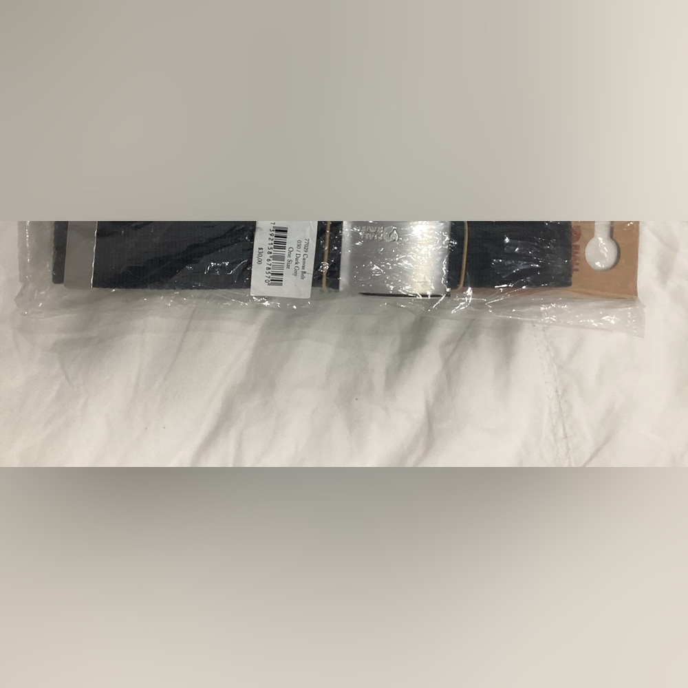 Fjalraven belt